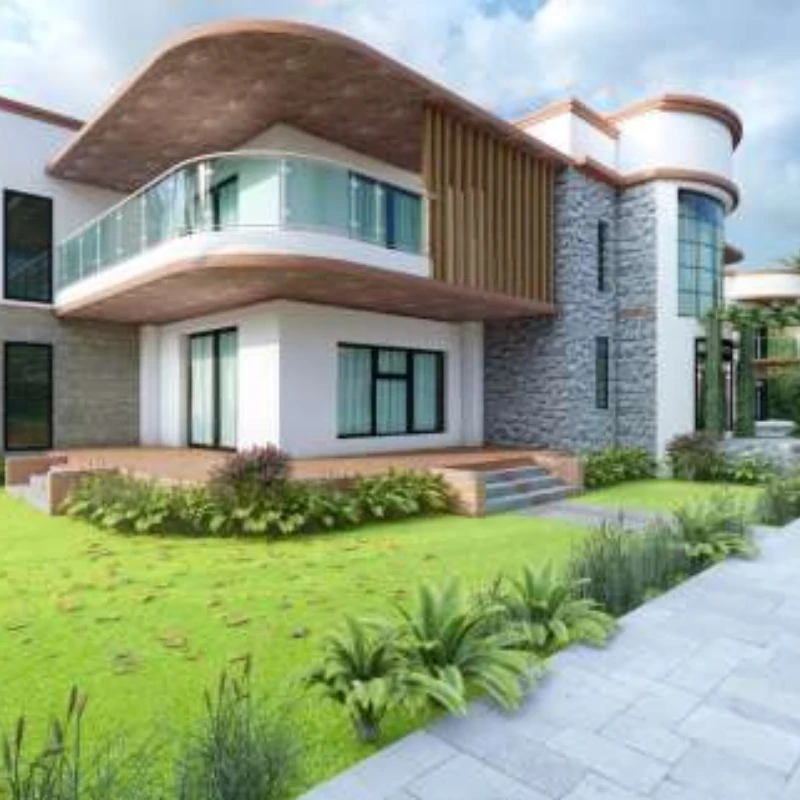 Innovative Design. Lasting Impact.