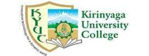 Kirinyaga University College